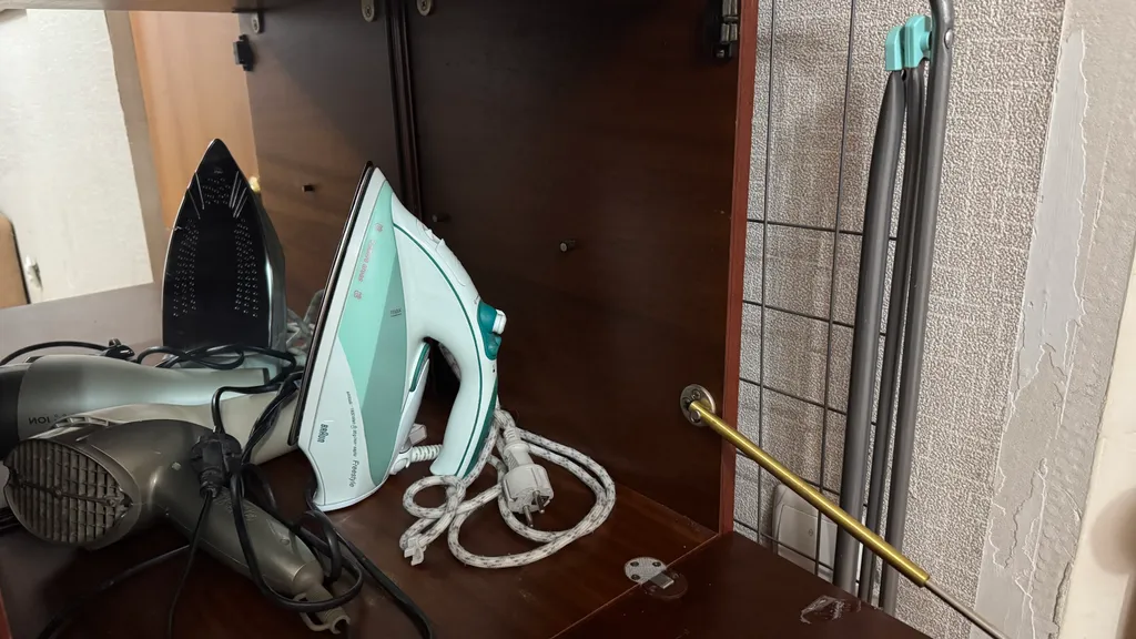 Уютная квартира с видом на море