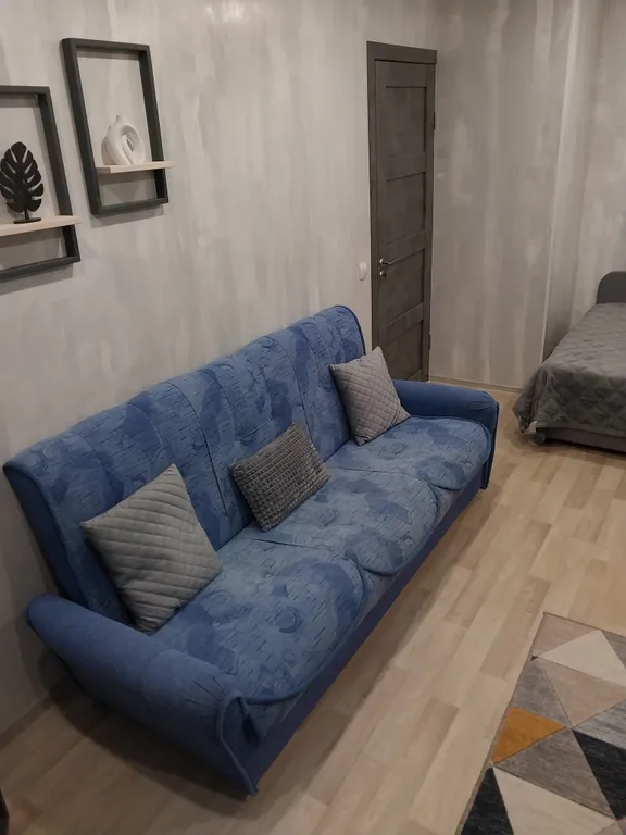 Уютная квартира в центре