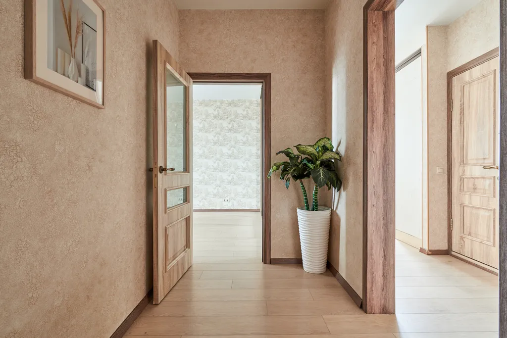 Квартира 2-комнатная уютная квартира — Москва