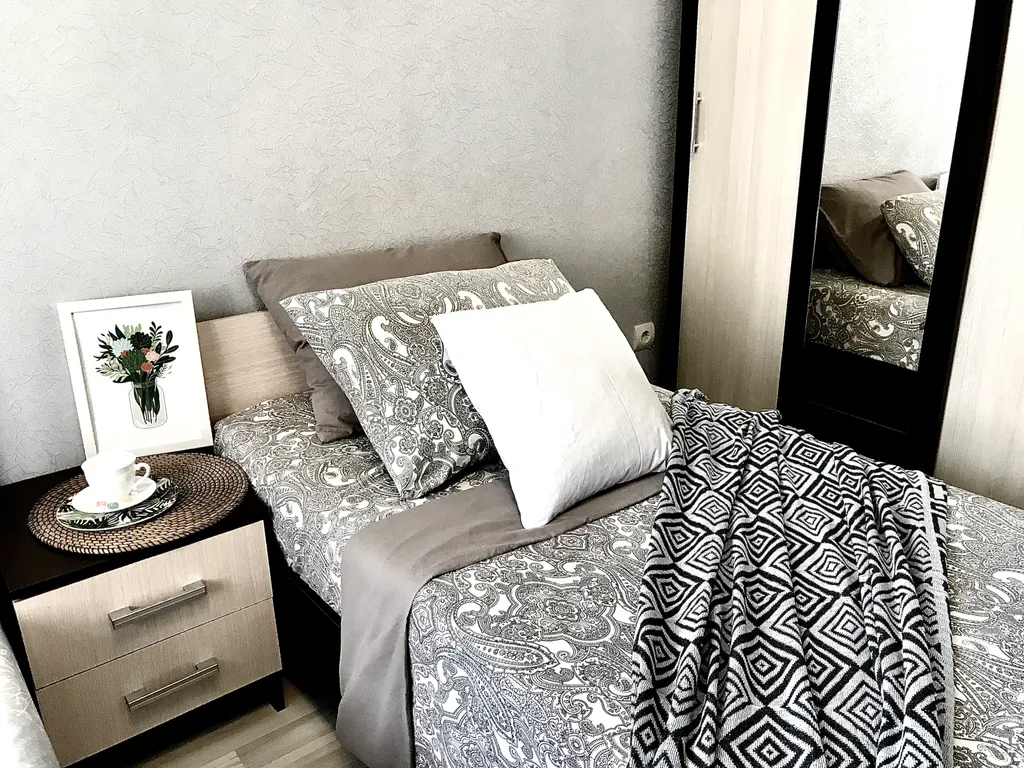 Квартира Квартира 7 минут до парка на авто — Краснодар