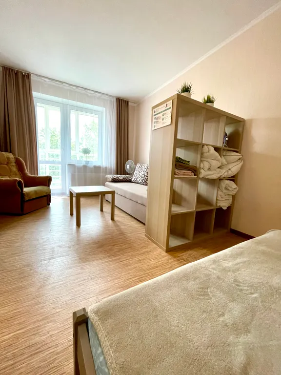 Уютная квартира недалеко от Кремля