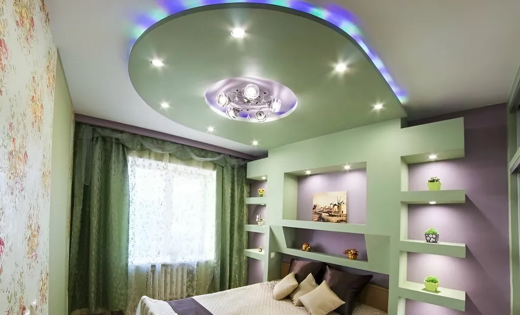 3-комнатная Квартира — аренда посуточно в Уфа