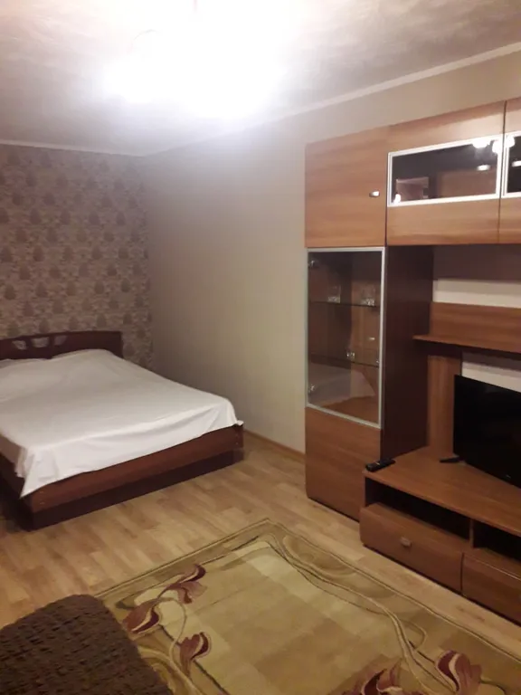 1-комнатная Квартира — аренда посуточно в Новокузнецк