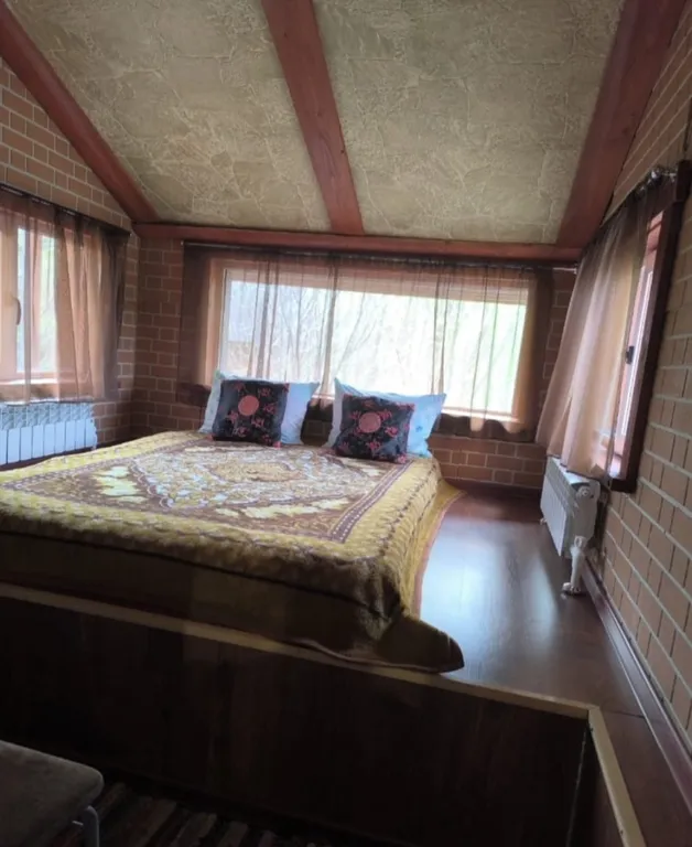 Усадьба Тихий Хуторок