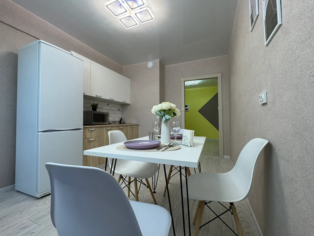 Зефир — панорама вашего комфорта