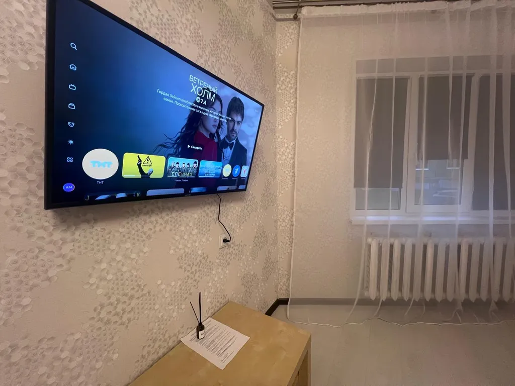 Уютная квартира в Мончегорске