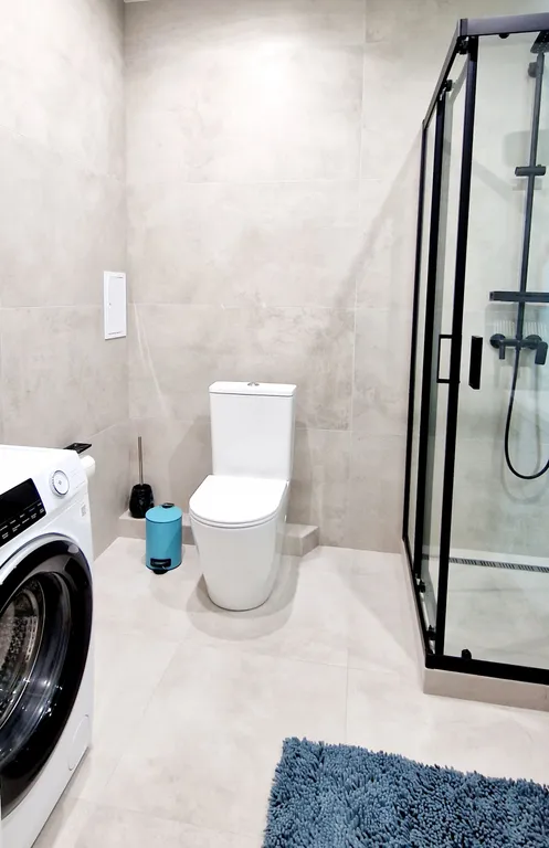 Квартира Квартира AZURE SEA APART 1 — Новороссийск