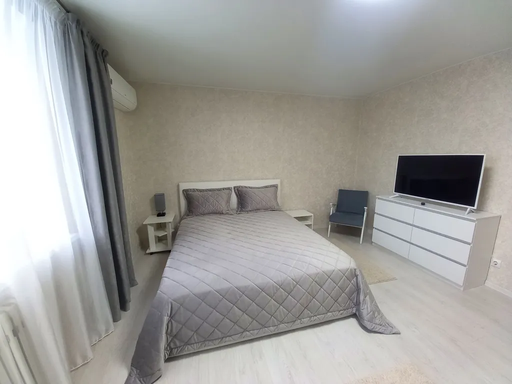 1-комнатная Квартира — аренда посуточно в Дивеево