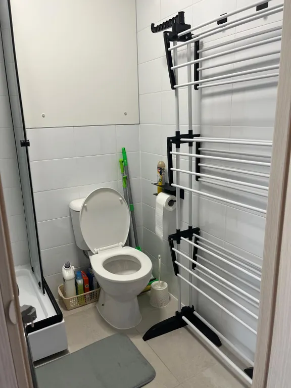 Уютная студия посуточно и на несколько часов