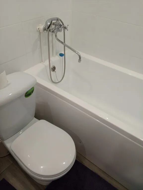 Шикарный вариант для бюджетного туриста