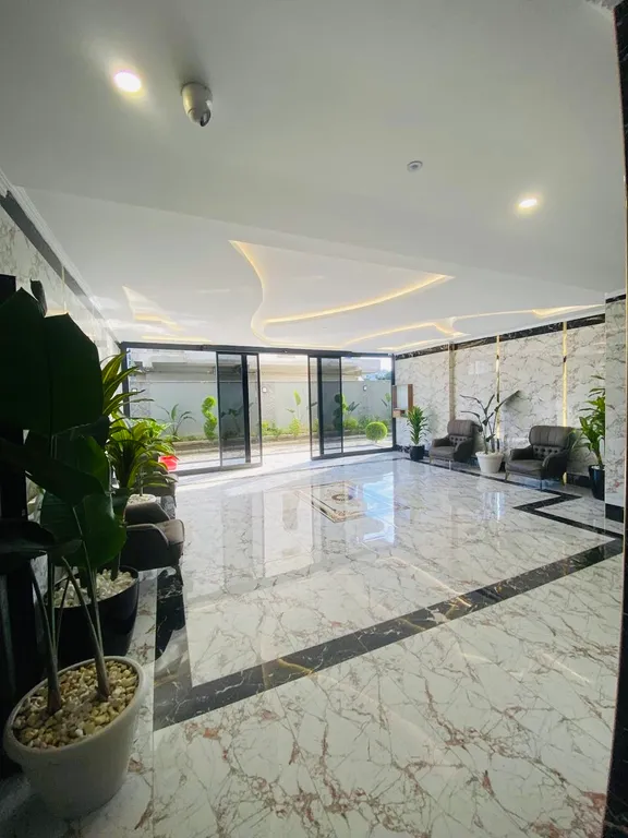 Уютная квартира у Средиземного моря