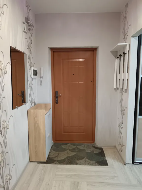 Квартира Шикарная квартира в центре с видом на Амур — Хабаровск