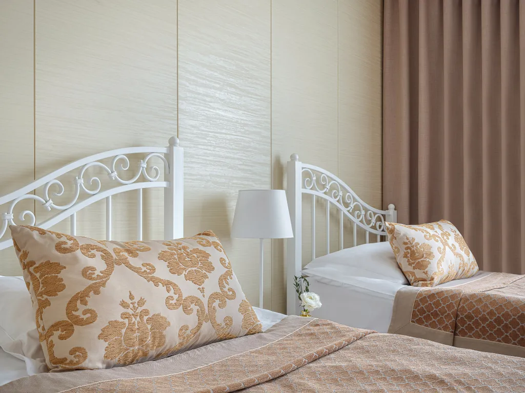 Квартира Комната — аренда посуточно в Сестрорецк