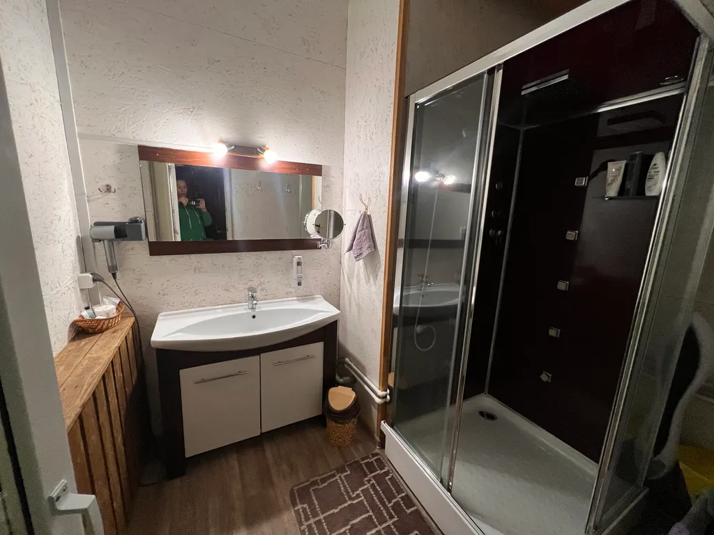 Загородный клуб Черника