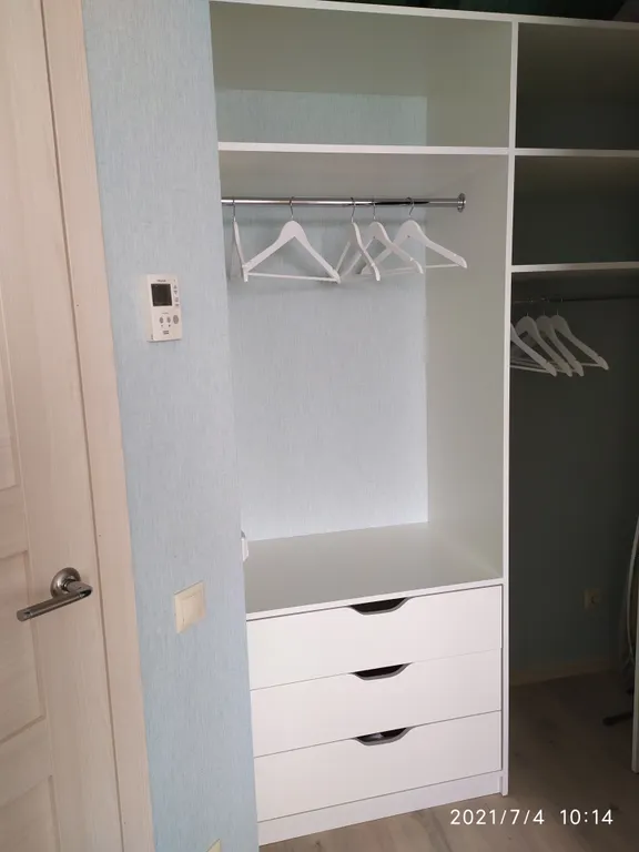 Квартира Релакс квартира с видом на лес — Светлогорск