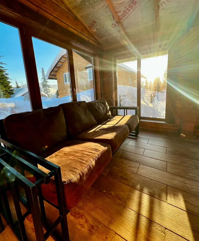 5-комнатный Дом