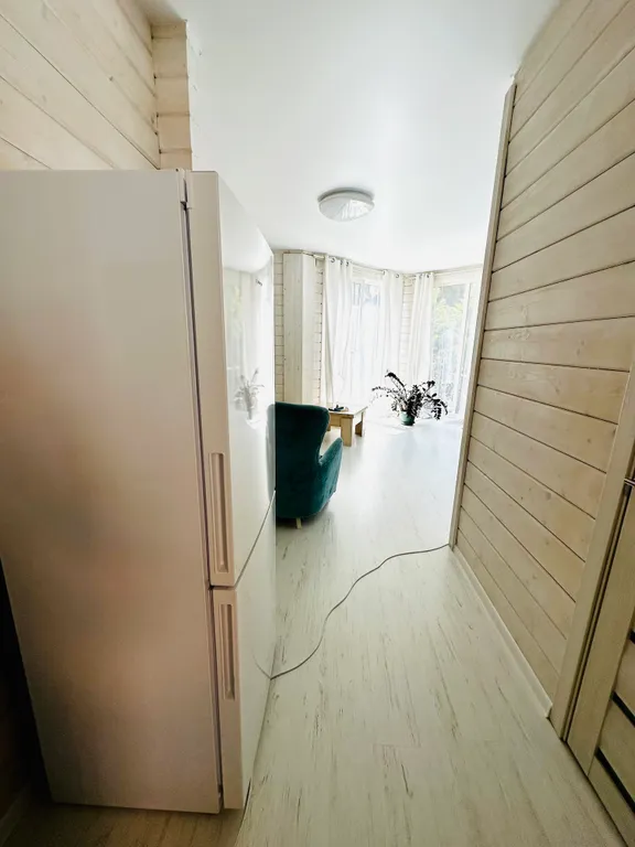 Коттедж Таунхаус с отдельным входом на Старой Мацесте — Сочи