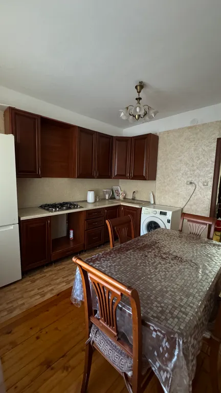 Квартира Тихая гавань — Каспийск