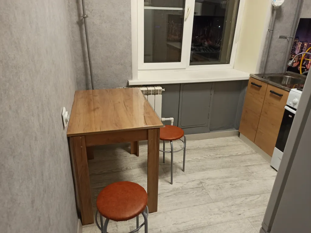 Уютная квартира "Комфорт"