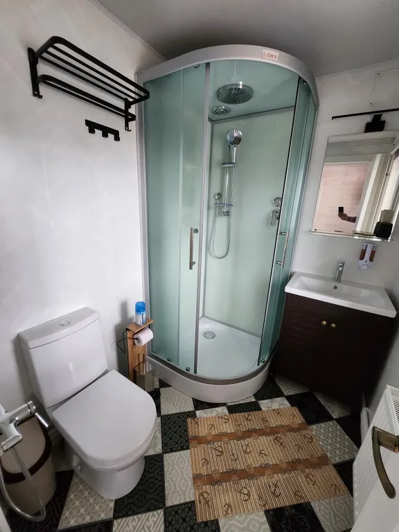 3-комнатный Дом