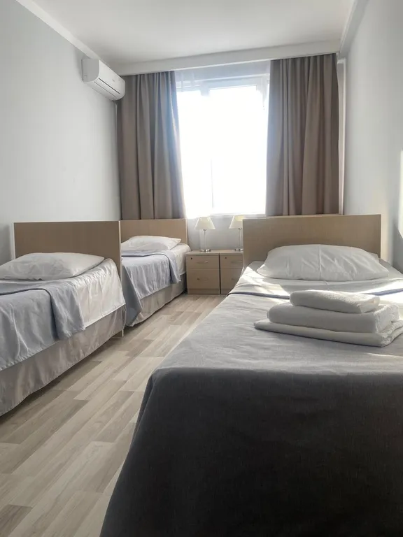 Квартира Комната — Адлер