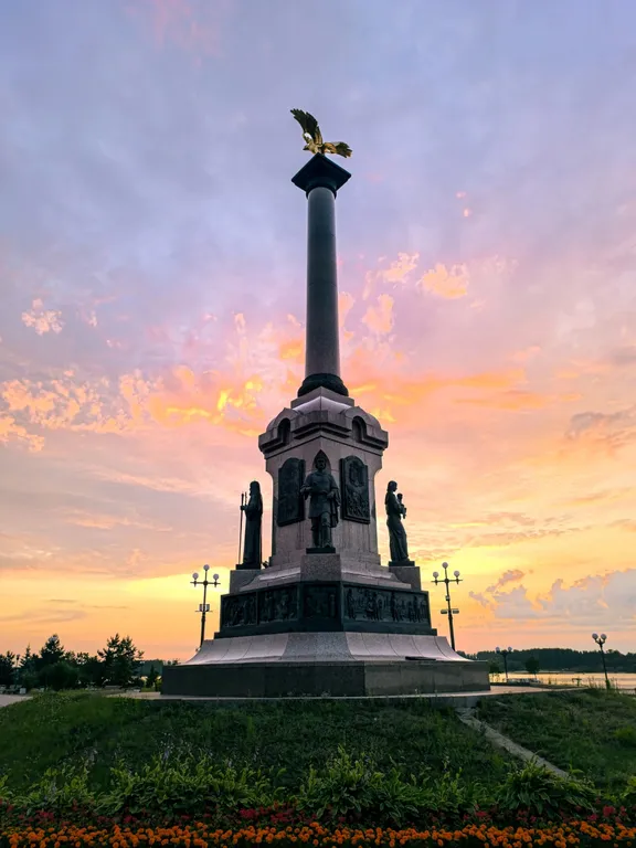 Уютная квартирка в центре