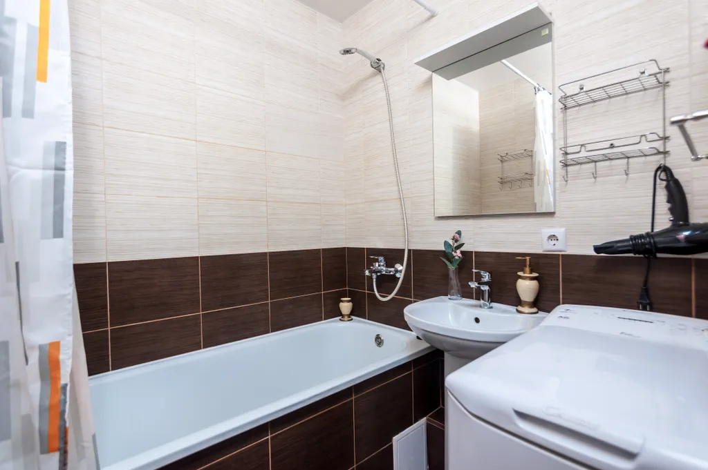 Уютная квартира в самом центре