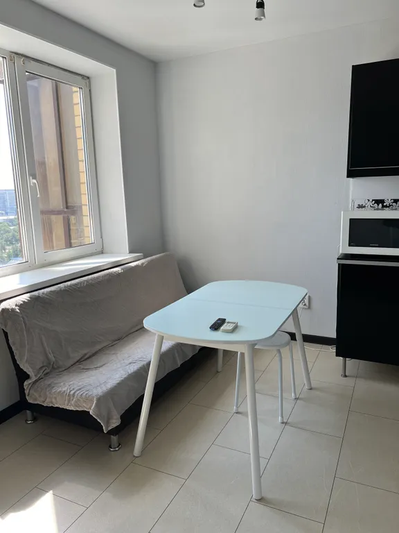 Уютная квартира с видом на Волгу