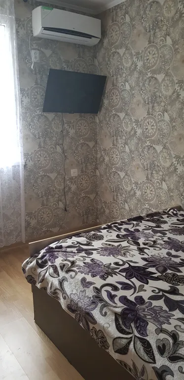 Квартира Комната — Анапа