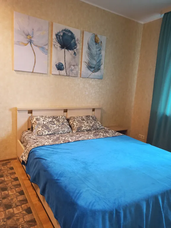 1-комнатная Квартира — аренда посуточно в Раменское