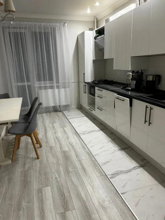 Уютная квартира в центре