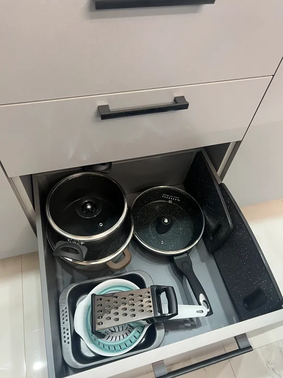 Квартира Уютная квартира на побережье — Пионерский