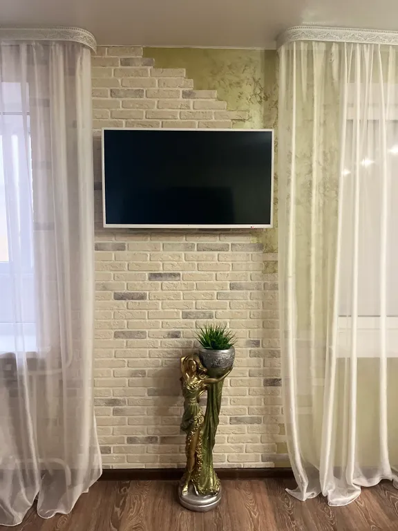 Квартира для гостей нашего города