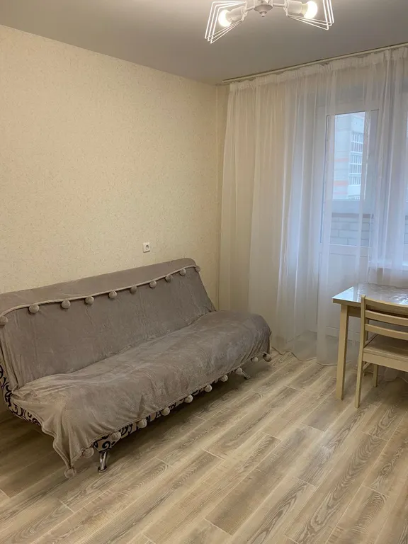 Стильные апартаменты