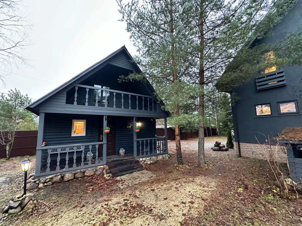 Дом с драконами