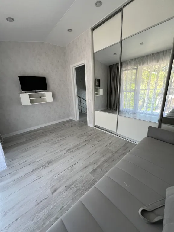 Новый таунхаус со всеми удобствами для большой компании