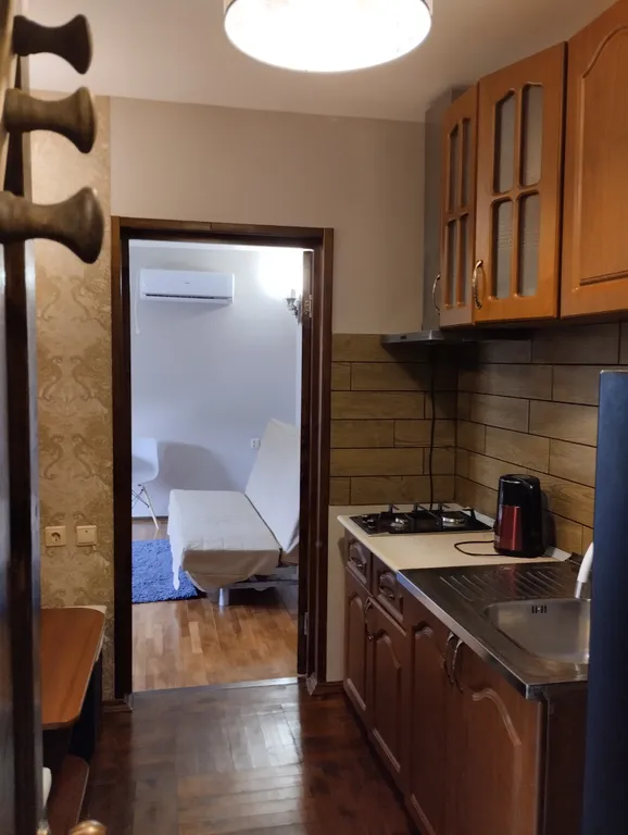 Коттедж Дом со всеми удобствами — Пляхо