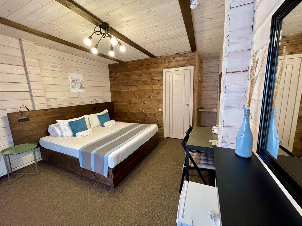 Квартира Комната — аренда посуточно в Хужир (Ольхон)