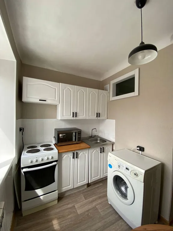 Чистая, уютная 2-комнатная квартира в центре города — аренда посуточно в Улан-Удэ