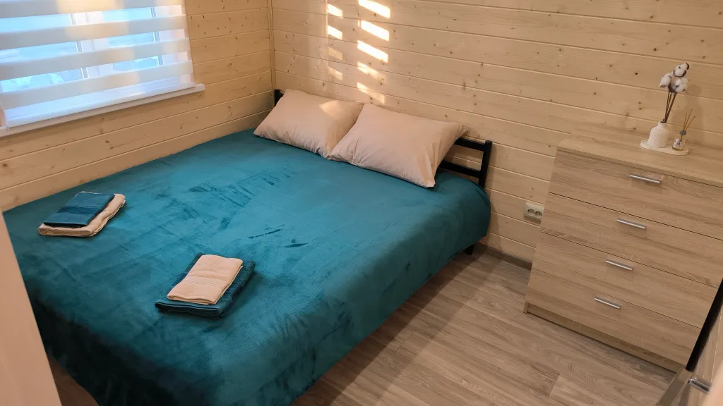 Гостевой дом Twin House