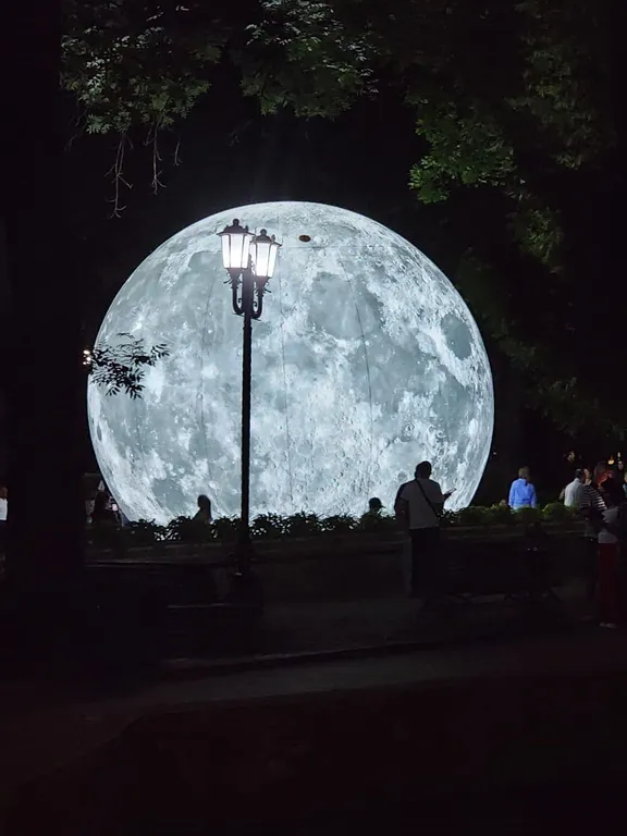 Комфортабельный дом с видом на горы