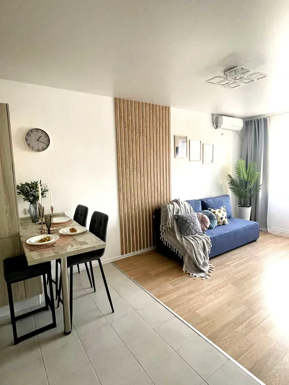 Квартира Квартира Apartment Sweet Home — Новороссийск