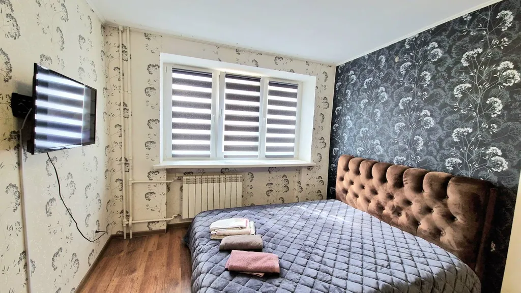 Квартира Однушка возле цирка — аренда посуточно в Гомель