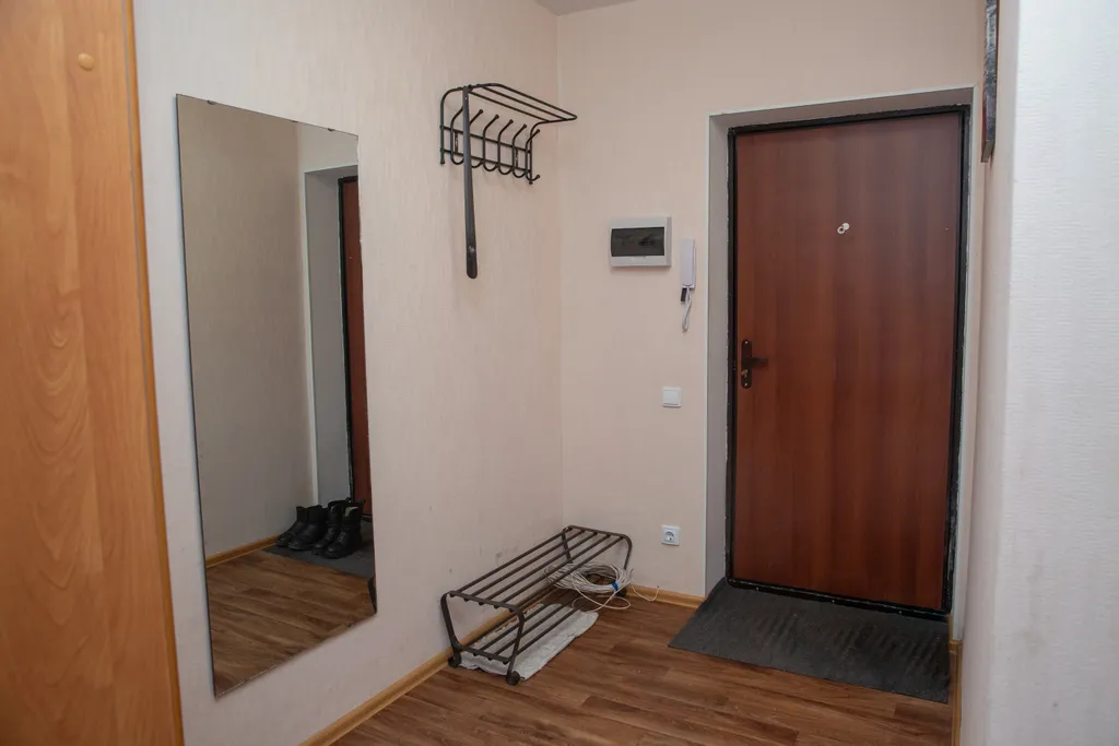 Квартира 2-комнатная Квартира — Самара