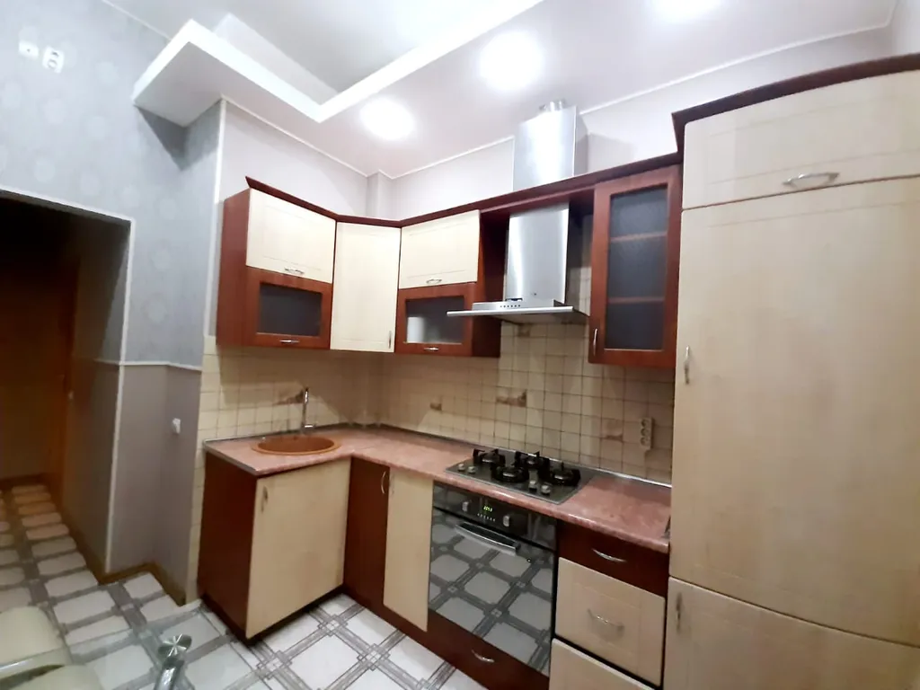 Квартира 1-комнатная Квартира — Калининград