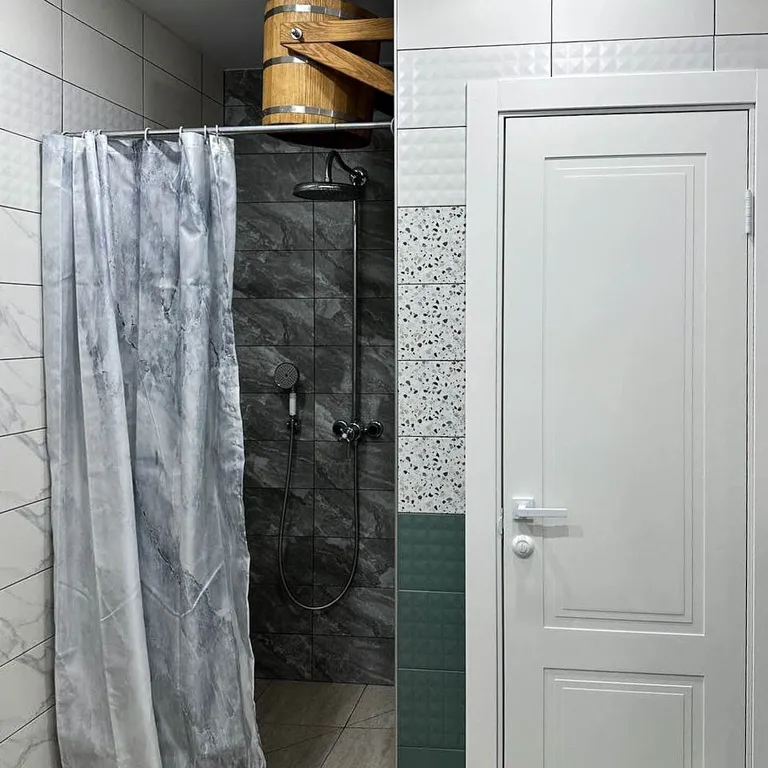 Уютный Домик с Баней