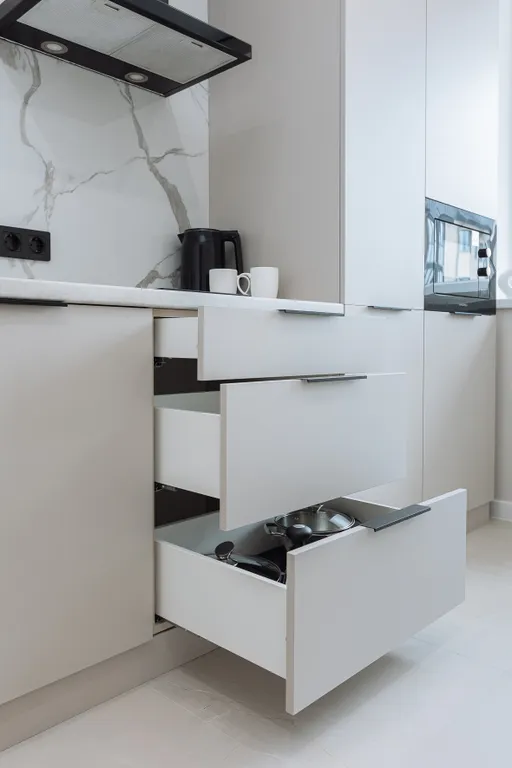 Квартира Однокомнатная квартира в 300 метрах от моря — Пионерский