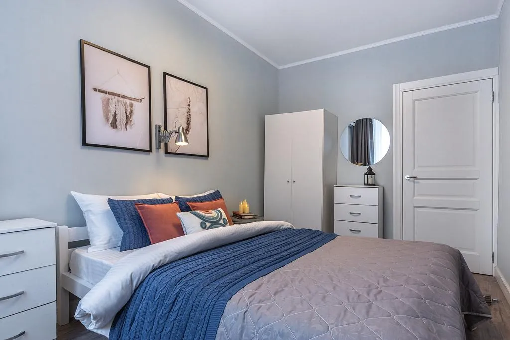 Квартира Квартира Приезжайте погостить — Москва