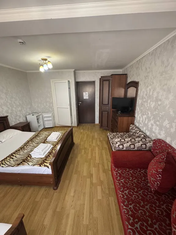 Квартира Комната — Сириус