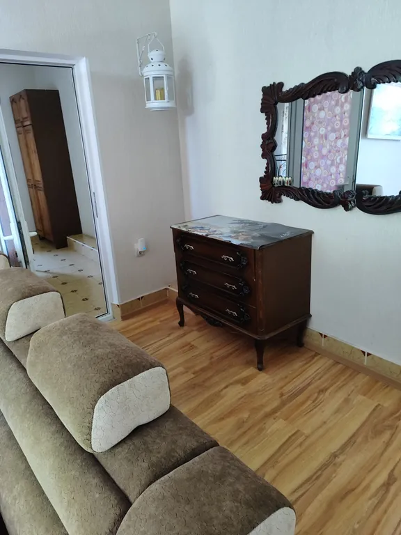 Коттедж Коттедж Апартаменты со стиральной машинкой — Кацивели